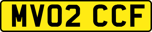 MV02CCF