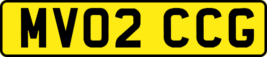 MV02CCG