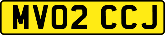 MV02CCJ