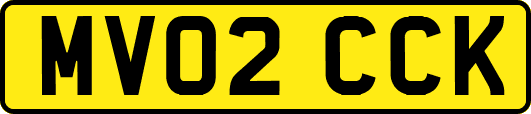 MV02CCK