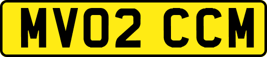 MV02CCM