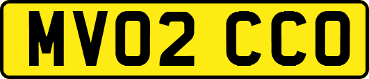 MV02CCO