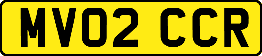 MV02CCR