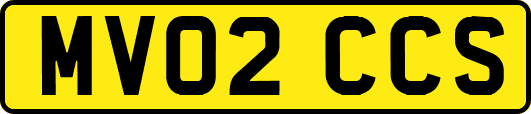 MV02CCS
