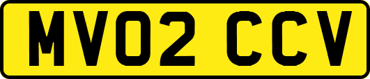 MV02CCV