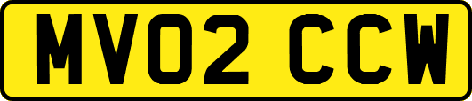 MV02CCW