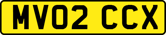 MV02CCX