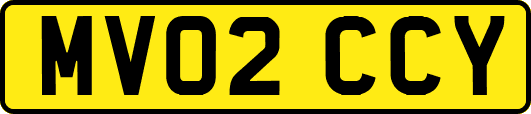 MV02CCY