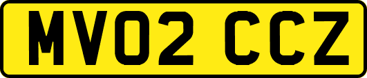 MV02CCZ
