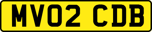 MV02CDB