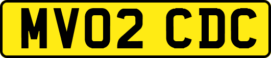 MV02CDC