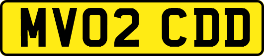 MV02CDD