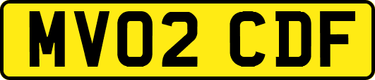 MV02CDF
