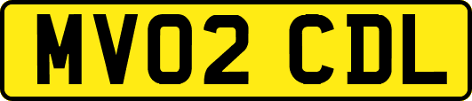 MV02CDL