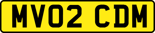 MV02CDM