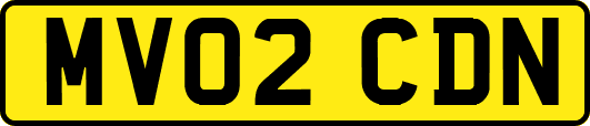 MV02CDN