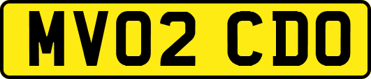 MV02CDO