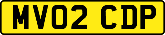 MV02CDP