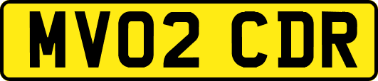 MV02CDR