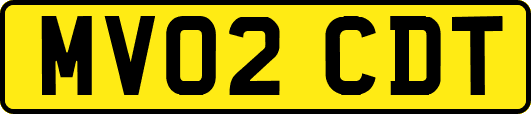 MV02CDT