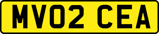 MV02CEA