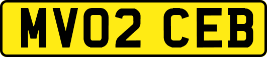 MV02CEB