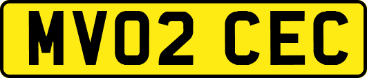 MV02CEC