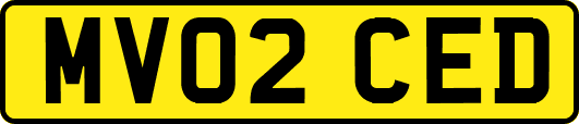 MV02CED