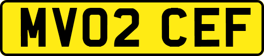 MV02CEF