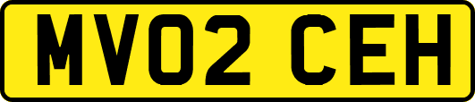 MV02CEH