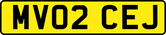 MV02CEJ