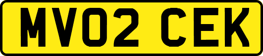 MV02CEK