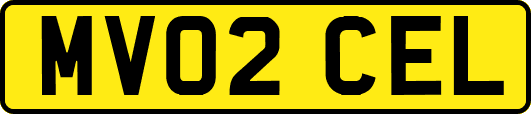 MV02CEL