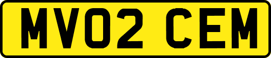 MV02CEM