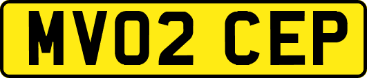 MV02CEP