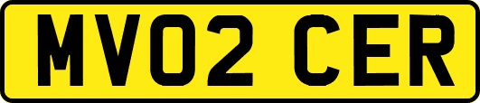 MV02CER
