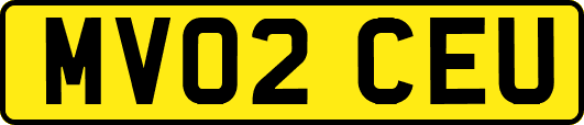 MV02CEU