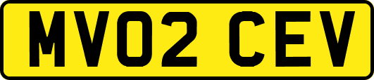 MV02CEV