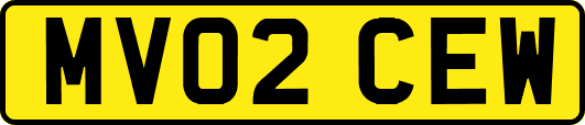 MV02CEW