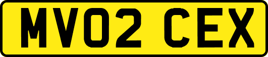 MV02CEX
