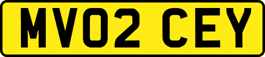 MV02CEY