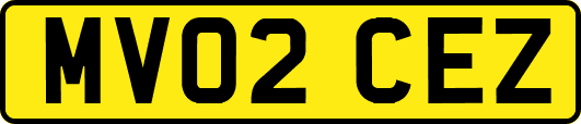 MV02CEZ