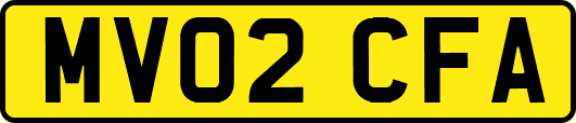 MV02CFA