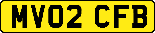 MV02CFB