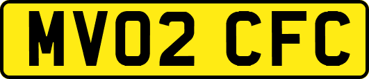 MV02CFC