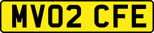 MV02CFE