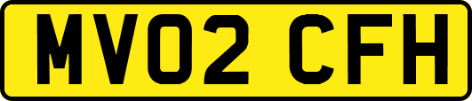 MV02CFH