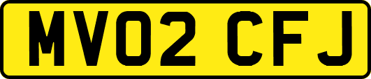 MV02CFJ