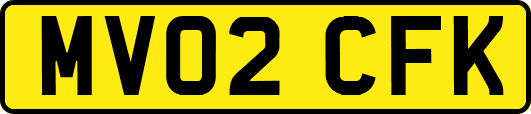 MV02CFK