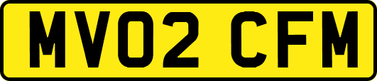 MV02CFM